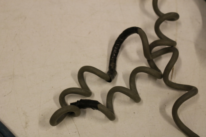 1265164-12 Welding GF MSA Plus 250