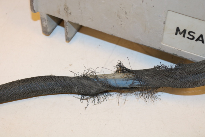 1265164-13 Welding GF MSA Plus 250