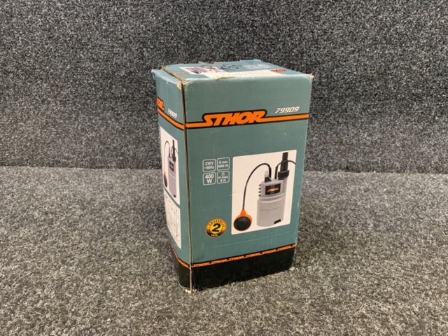 1287334-2 Submersible pump Sthor 79909