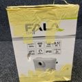 1287362-4 Sewage pump Fala 75953 600W