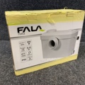 1287362-5 Sewage pump Fala 75953 600W