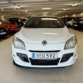 482053-4 Renault Mégane Coupé-Cabriolet 1.9 dCi Manual, 130hp, 2011