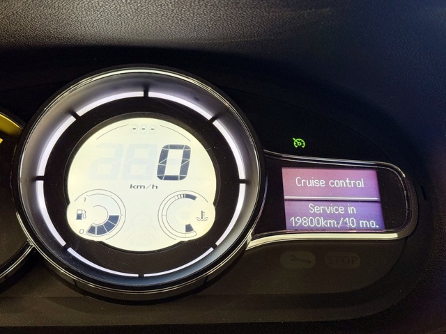 482053-11 Renault Mégane Coupé-Cabriolet 1.9 dCi Manual, 130hp, 2011