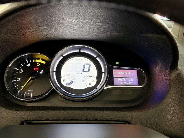 482053-12 Renault Mégane Coupé-Cabriolet 1.9 dCi Manual, 130hp, 2011