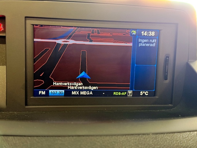 482053-14 Renault Mégane Coupé-Cabriolet 1.9 dCi Manual, 130hp, 2011