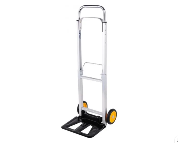 1287320-1 Storage trolley foldable Vorel 78661
