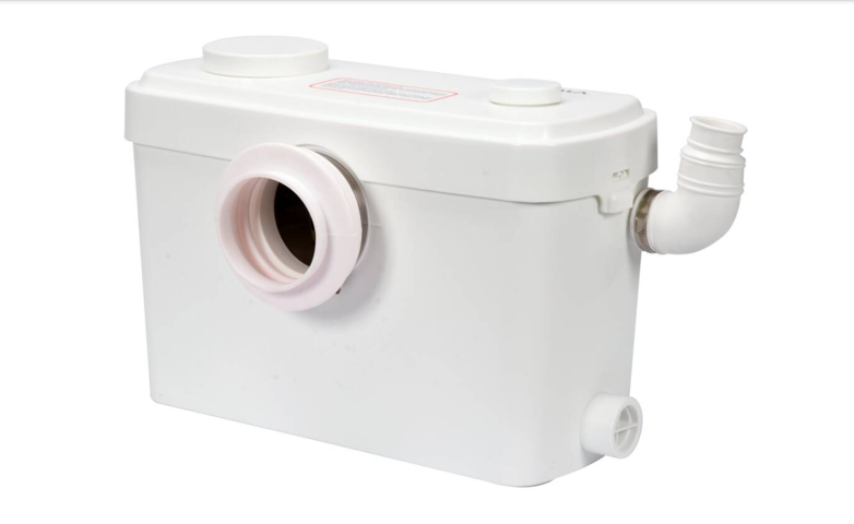 1287362-1 Sewage pump Fala 75953 600W