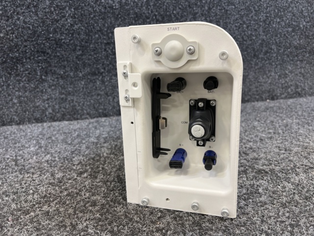 1287907-3 Huawei LUNA2000-5KW-CO power module