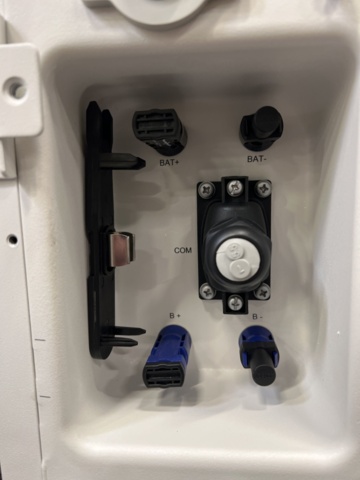 1287907-4 Huawei LUNA2000-5KW-CO power module