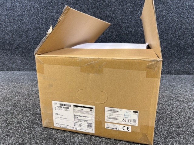 1287907-11 Huawei LUNA2000-5KW-CO power module