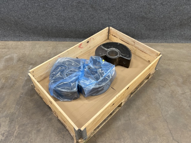 1287917-1 3 counterweights 220 kg