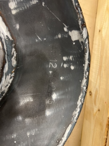 1287917-3 3 counterweights 220 kg