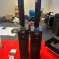 1286785-2 PA speakers 2 pcs - HK Audio Sound Caddy