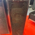 1286785-5 PA speakers 2 pcs - HK Audio Sound Caddy