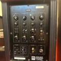 1286785-11 PA speakers 2 pcs - HK Audio Sound Caddy