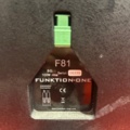 1286789-4 Compact speakers 2 pcs - Funktion-One F81