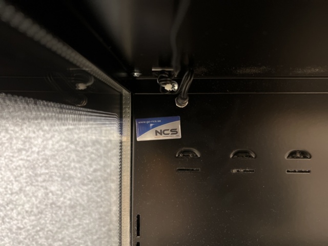 1287920-5 Exposure cooler Aste Finland AVO 135-60