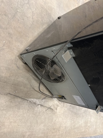 1287920-8 Exposure cooler Aste Finland AVO 135-60