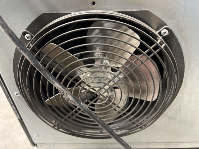 1287920-10 Exposure cooler Aste Finland AVO 135-60