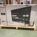 1281759-8 65" Smart 4K QLED TV Andersson QLED6531UHDA