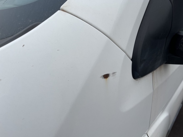 1205595-13 Van Peugeot Boxer Chassis Cab 335 3.0 HDi Manual, 177hp, 2016