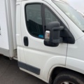 1205595-16 Van Peugeot Boxer Chassis Cab 335 3.0 HDi Manual, 177hp, 2016