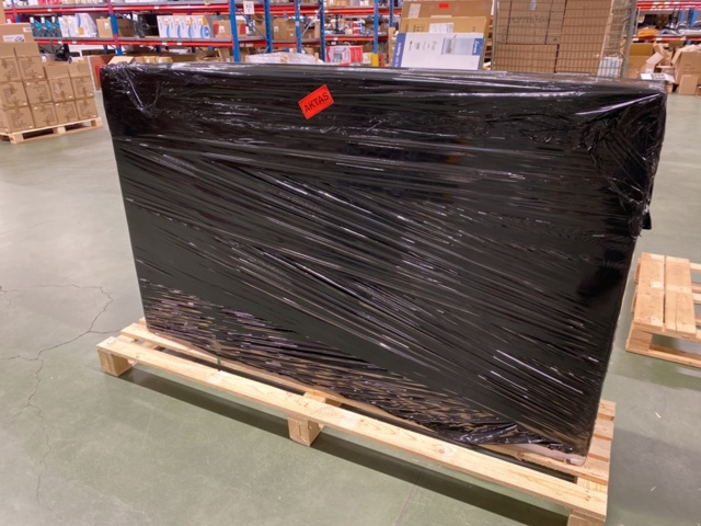 1281760-6 65" Smart 4K QLED TV Andersson QLED6531UHDA