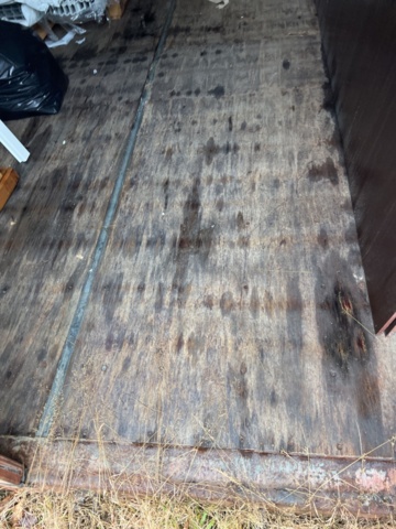 1277889-7 Container 40 fot