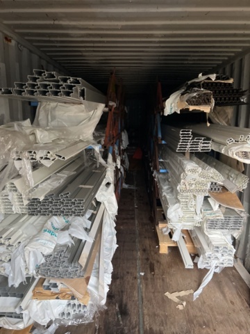 1277889-9 Container 40 fot