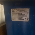 1277901-3 Tipper container BD Lift TTC-1600 -2006