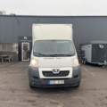 1205594-2 Van Peugeot Boxer Chassis Cab 335 2.2 HDi Manual, 150hp, 2013