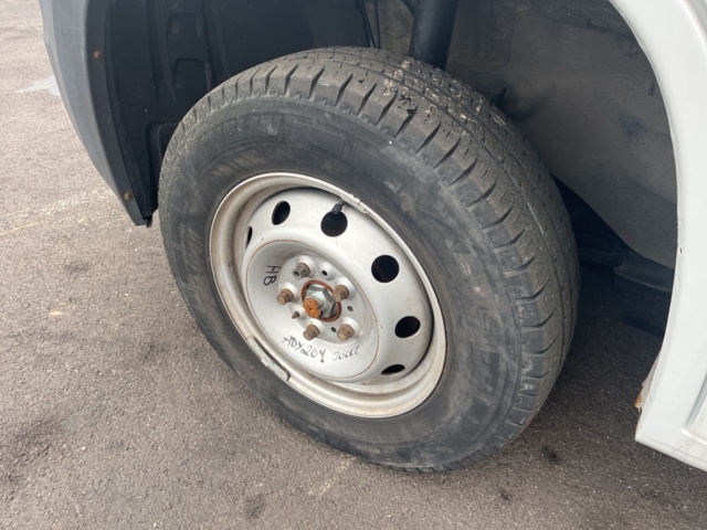 1205594-10 Van Peugeot Boxer Chassis Cab 335 2.2 HDi Manual, 150hp, 2013