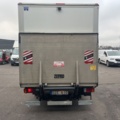 1205594-6 Van Peugeot Boxer Chassis Cab 335 2.2 HDi Manual, 150hp, 2013