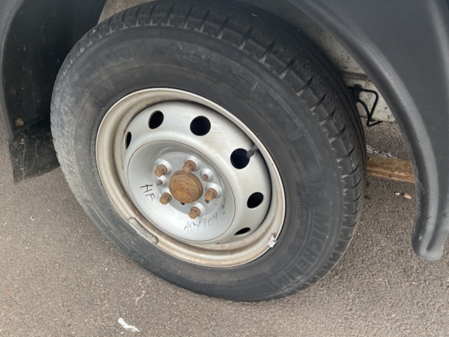 1205594-11 Van Peugeot Boxer Chassis Cab 335 2.2 HDi Manual, 150hp, 2013