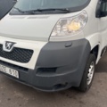 1205594-13 Van Peugeot Boxer Chassis Cab 335 2.2 HDi Manual, 150hp, 2013