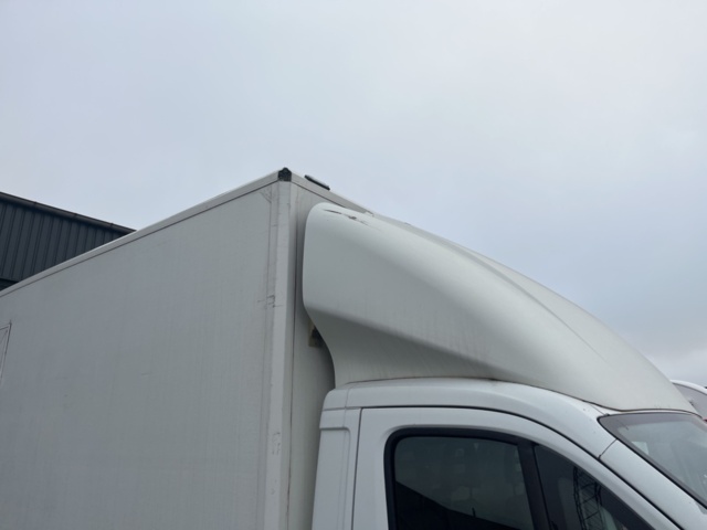 1205594-18 Van Peugeot Boxer Chassis Cab 335 2.2 HDi Manual, 150hp, 2013