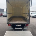 1205594-32 Van Peugeot Boxer Chassis Cab 335 2.2 HDi Manual, 150hp, 2013