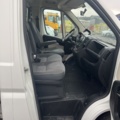1205594-29 Van Peugeot Boxer Chassis Cab 335 2.2 HDi Manual, 150hp, 2013