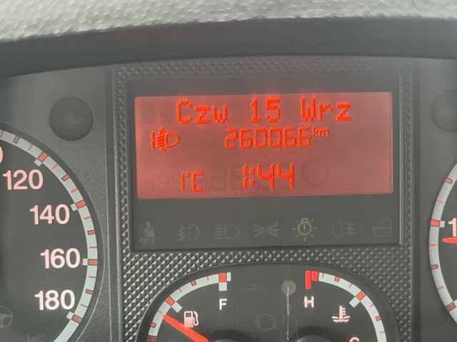 1205594-38 Van Peugeot Boxer Chassis Cab 335 2.2 HDi Manual, 150hp, 2013