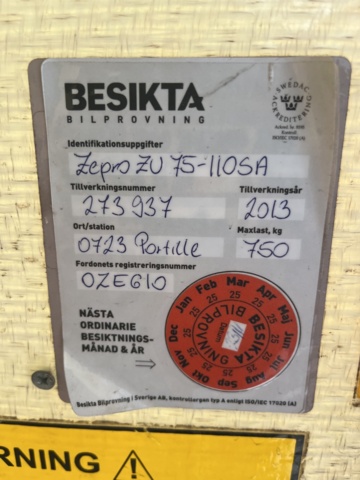 1205594-34 Van Peugeot Boxer Chassis Cab 335 2.2 HDi Manual, 150hp, 2013