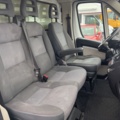 1205594-28 Van Peugeot Boxer Chassis Cab 335 2.2 HDi Manual, 150hp, 2013