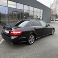 482058-4 Mercedes-Benz E 220 CDI BlueEFFICIENCY 7G-Tronic Plus, 170hp, 2013