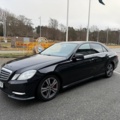 482058-7 Mercedes-Benz E 220 CDI BlueEFFICIENCY 7G-Tronic Plus, 170hp, 2013
