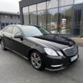 482058-8 Mercedes-Benz E 220 CDI BlueEFFICIENCY 7G-Tronic Plus, 170hp, 2013