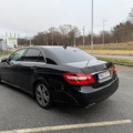482058-9 Mercedes-Benz E 220 CDI BlueEFFICIENCY 7G-Tronic Plus, 170hp, 2013