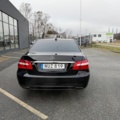 482058-11 Mercedes-Benz E 220 CDI BlueEFFICIENCY 7G-Tronic Plus, 170hp, 2013