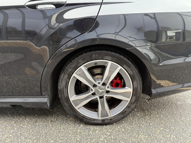 482058-13 Mercedes-Benz E 220 CDI BlueEFFICIENCY 7G-Tronic Plus, 170hp, 2013