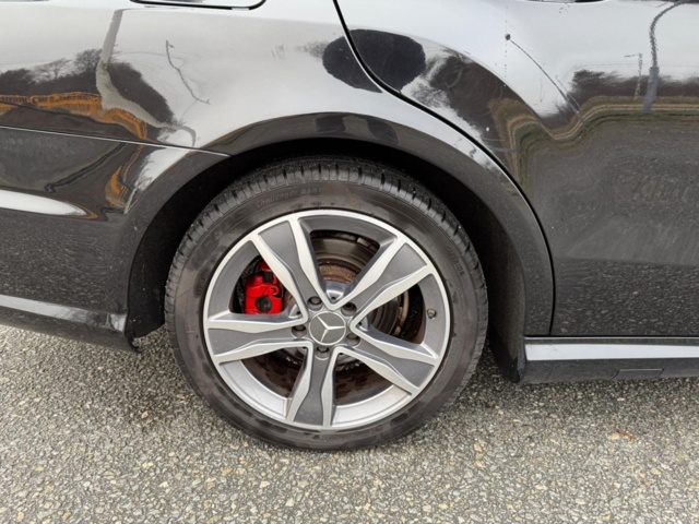 482058-14 Mercedes-Benz E 220 CDI BlueEFFICIENCY 7G-Tronic Plus, 170hp, 2013