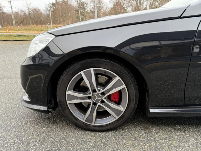 482058-15 Mercedes-Benz E 220 CDI BlueEFFICIENCY 7G-Tronic Plus, 170hp, 2013
