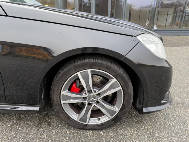 482058-16 Mercedes-Benz E 220 CDI BlueEFFICIENCY 7G-Tronic Plus, 170hp, 2013